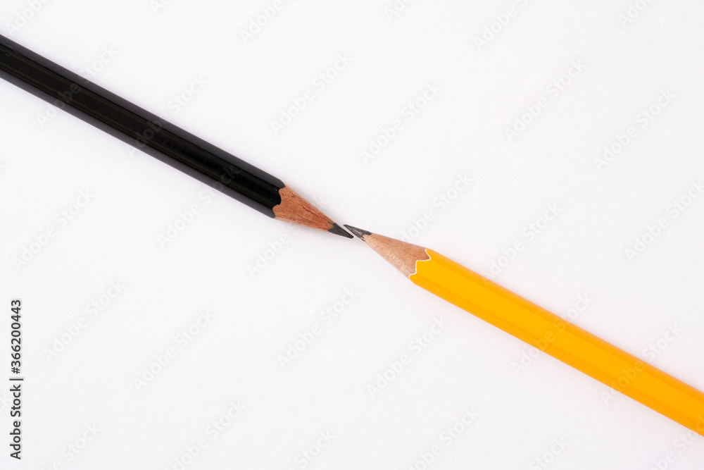 pencil isolated on white background
pencil isolated on white background