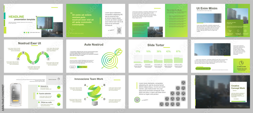 Set of web page design templates for business solutions. Modern vector illustration concepts for website and mobile website development. Set of web page design templates for business solutions. Modern vector illustration concepts for website and mobile website development.