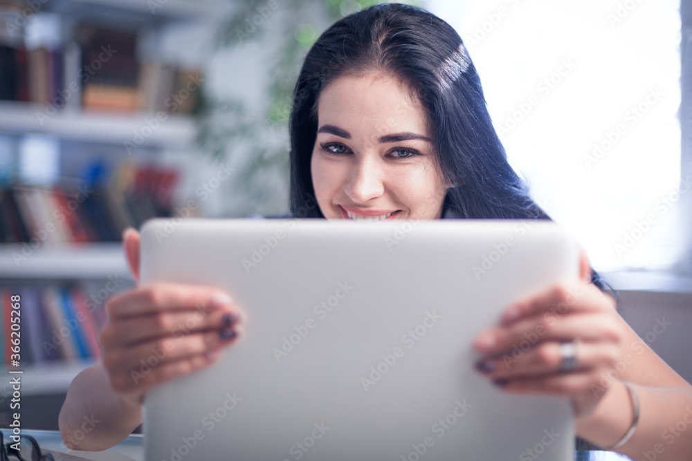 Fototapeta premium Pc.