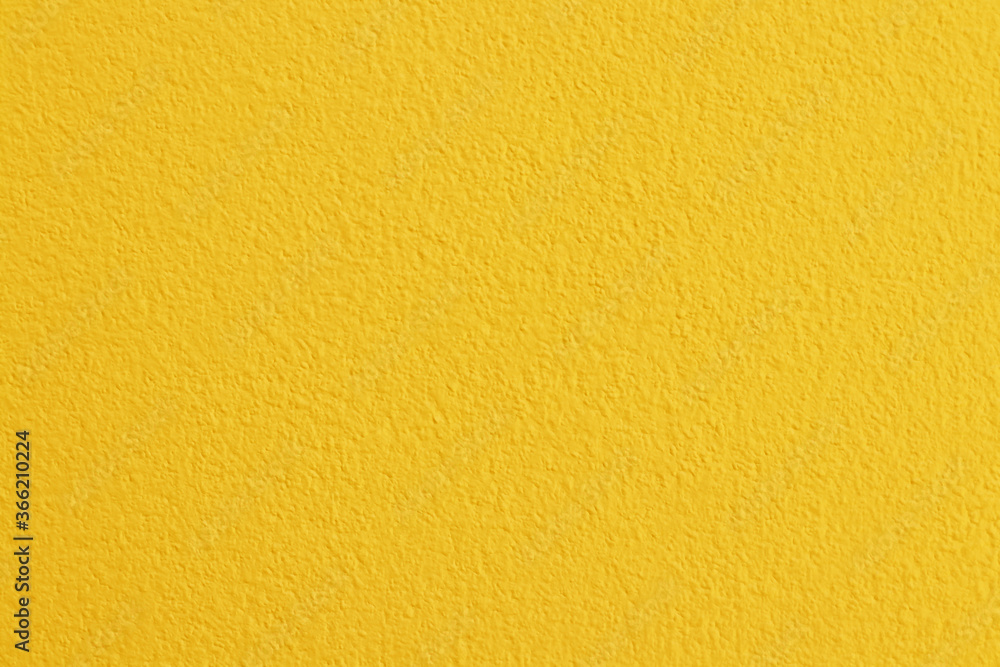 Yellow concrete cement wall texture for background and design art work. Yellow concrete cement wall texture for background and design art work.