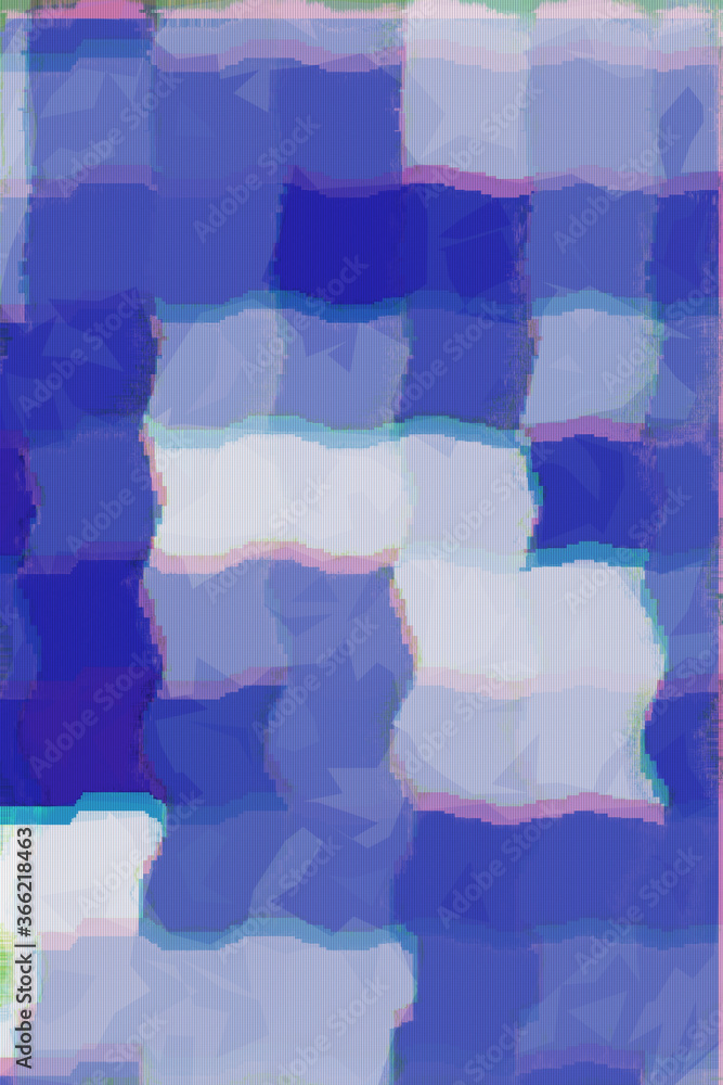 abstract pixel glitch background backdrop