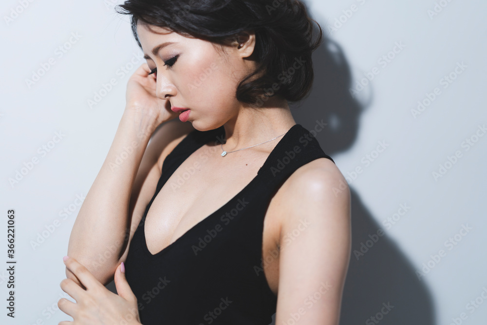 女性 女性