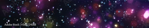 The Space Widescreen