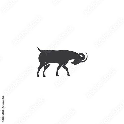 Goat Logo