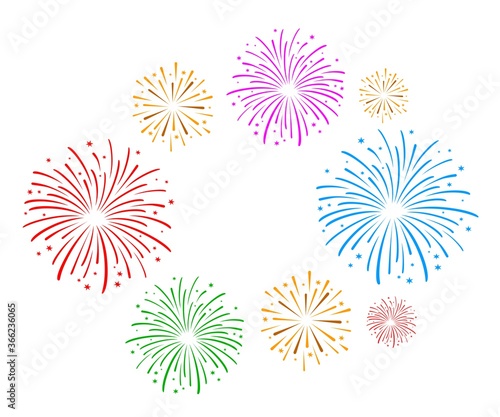 Firework - 5