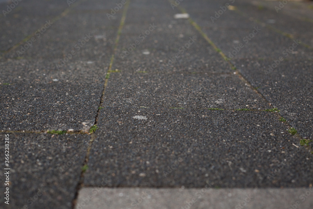 Fototapeta premium Asphalt 