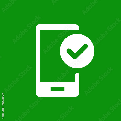 Veried Device -  Metro Tile Icon