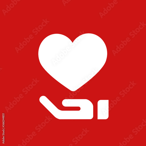 Heart -  Metro Tile Icon