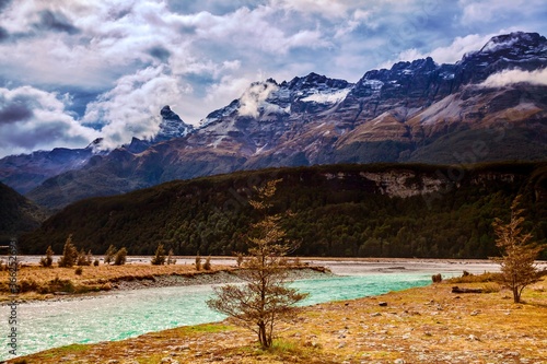 Glenorchy  , New Zealand