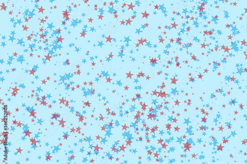 Abstract colorful confetti pattern
Abstract colorful confetti pattern