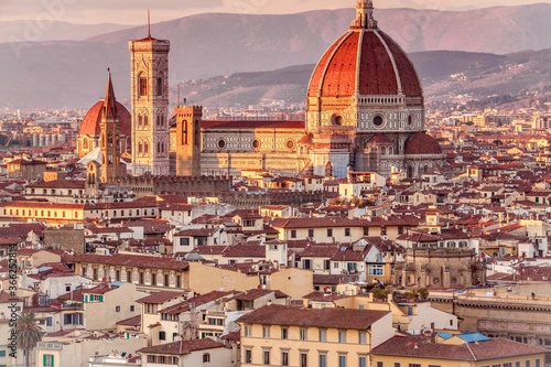 Florence, Italy