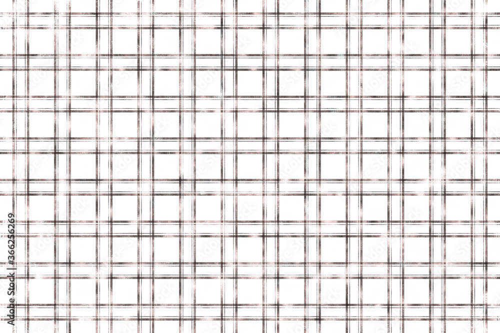 Fototapeta premium vintage grunge scottish tartan background backdrop pattern