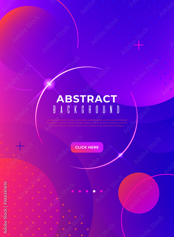 High Quality Abstract Gradient Background . Isolated Vector Elements High Quality Abstract Gradient Background . Isolated Vector Elements
