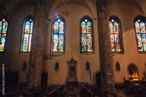 Chiesa di San Francesco, Ascoli Piceno