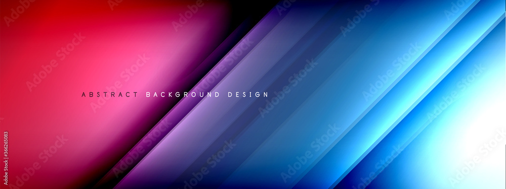 Motion concept neon shiny lines on liquid color gradients abstract backgrounds. Dynamic shadows and lights templates for text Motion concept neon shiny lines on liquid color gradients abstract backgrounds. Dynamic shadows and lights templates for text