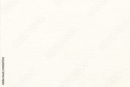 Natural linen material textile canvas texture background