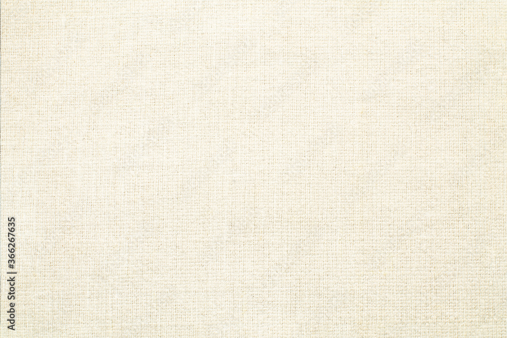 Natural linen material textile canvas texture background Natural linen material textile canvas texture background