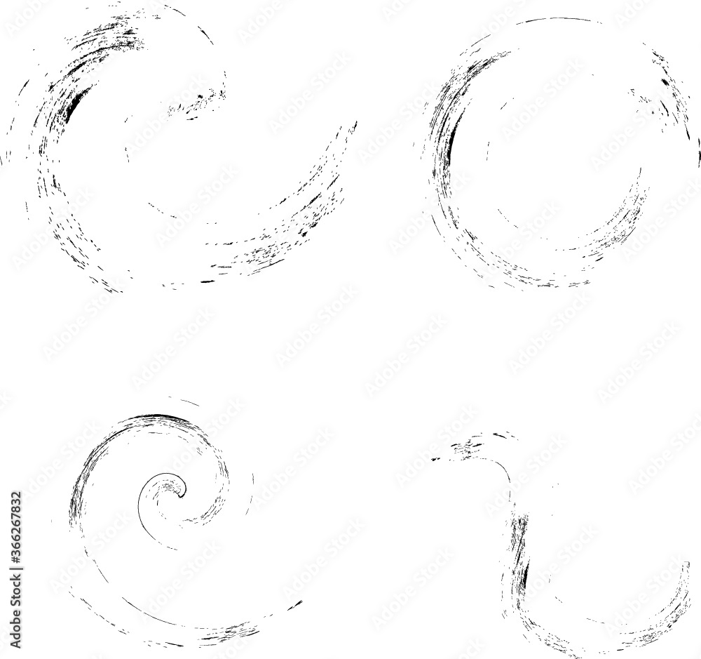 Grunge design elements . vector Grunge design elements . vector
