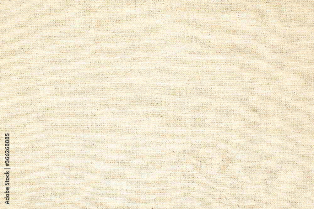 Natural linen material textile canvas texture background Natural linen material textile canvas texture background