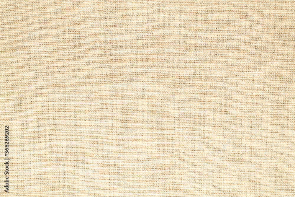 Natural linen material textile canvas texture background Natural linen material textile canvas texture background