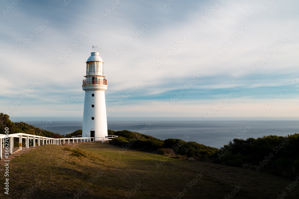 Cape Otway lighthouse