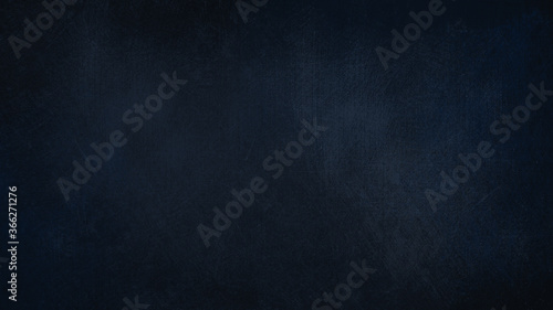 abstract dark blue grunge background