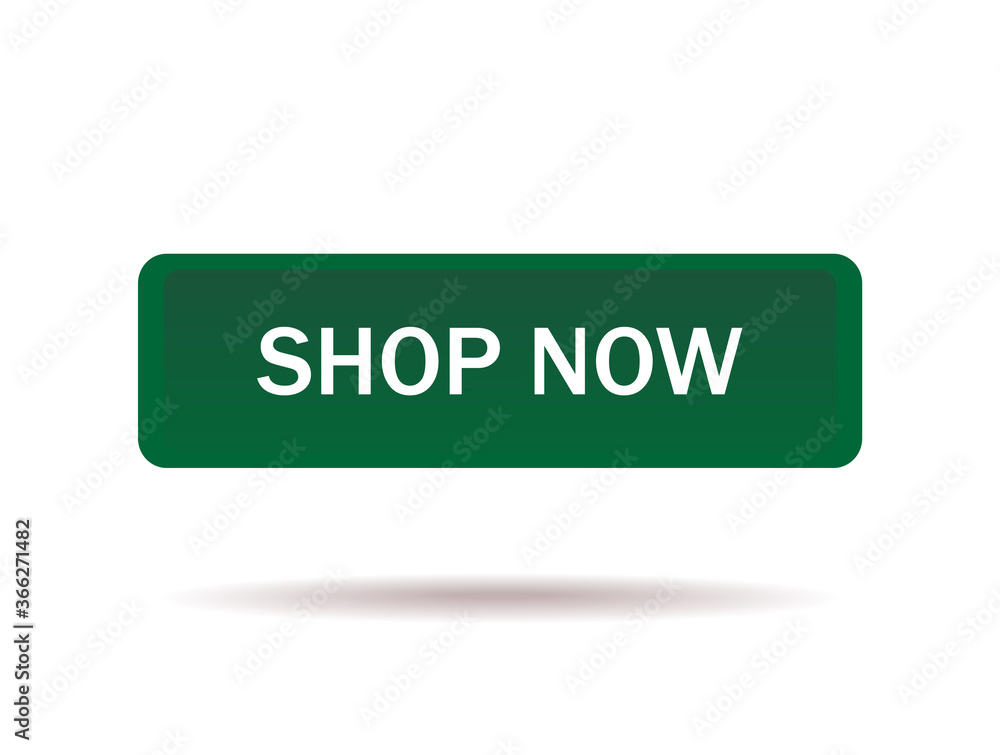 Shop now web site button isolated on white background. Trendy shop now button for web site, label, banner, sticker, design template, icon and logo. Shop now button vector illustration Shop now web site button isolated on white background. Trendy shop now button for web site, label, banner, sticker, design template, icon and logo. Shop now button vector illustration