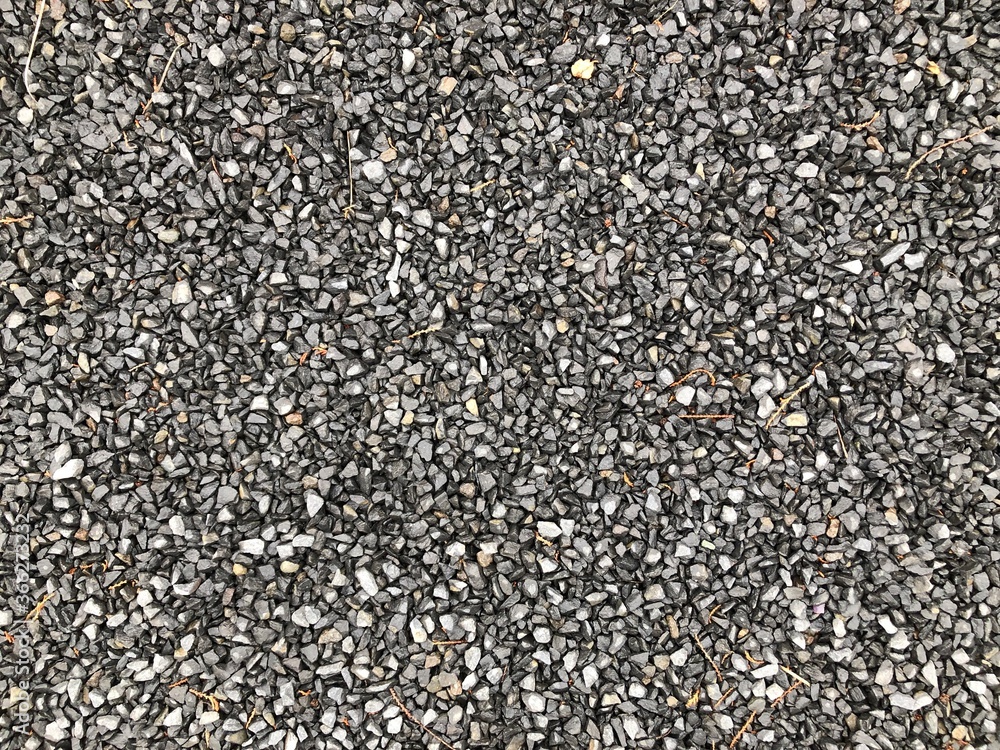 砂利 砂利