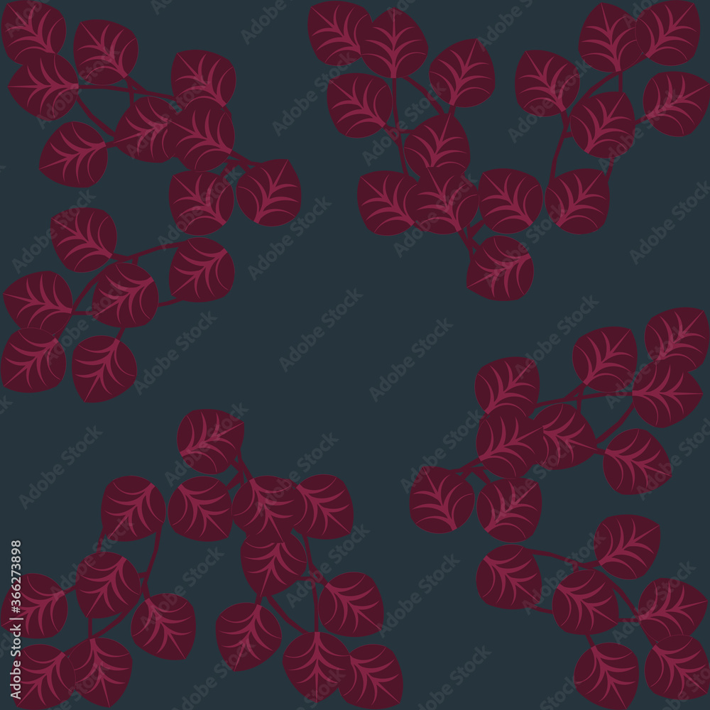 leaf pattern on plain background, decoration
leaf pattern on plain background, decoration