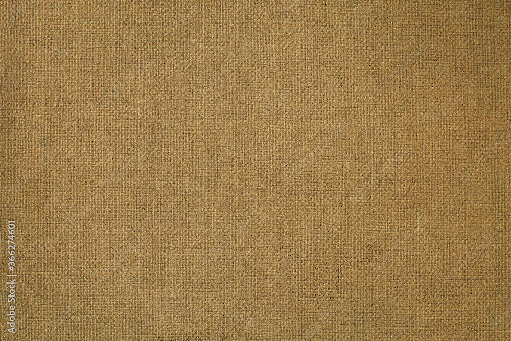 Fototapeta premium Natural linen material textile canvas texture background