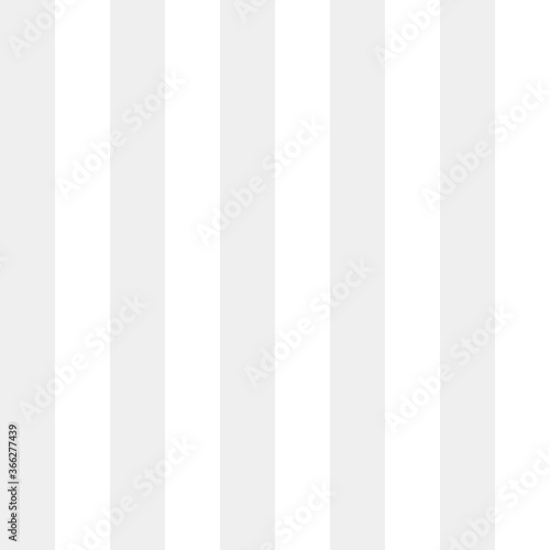 white and gray vertical lines seamless pattern, background, wallpaper, banner, label, texture, vector design 