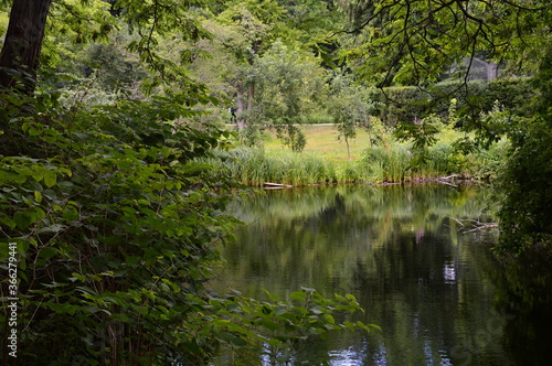 Tiergarten, Berlin