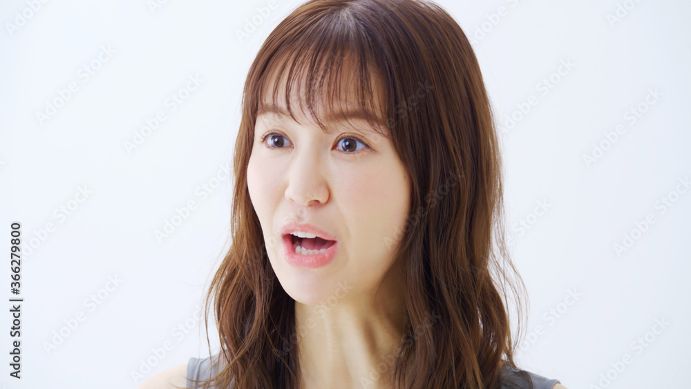 女性 女性