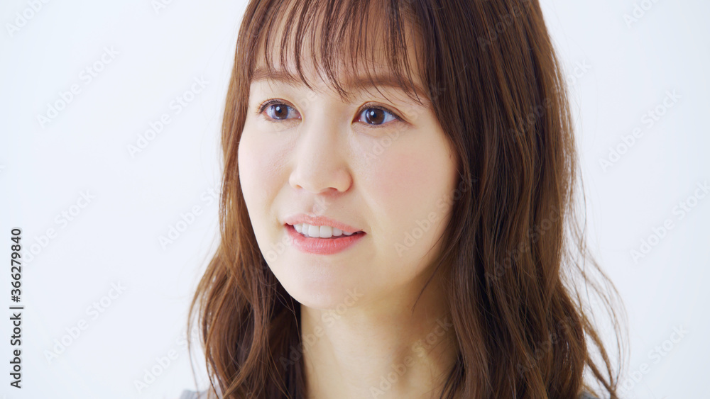 女性 女性