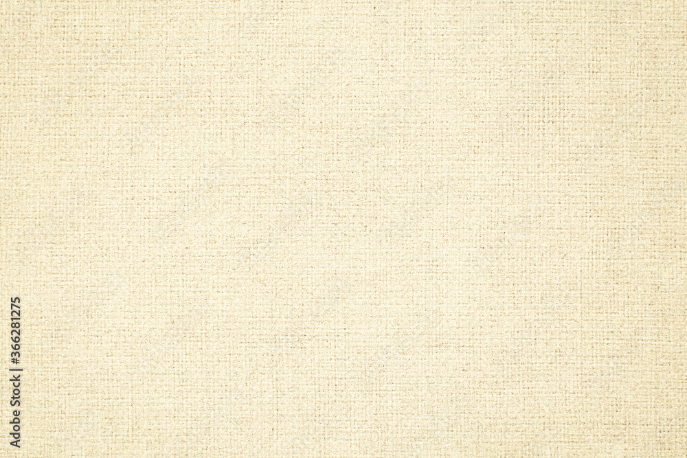 Fototapeta premium Natural linen material textile canvas texture background