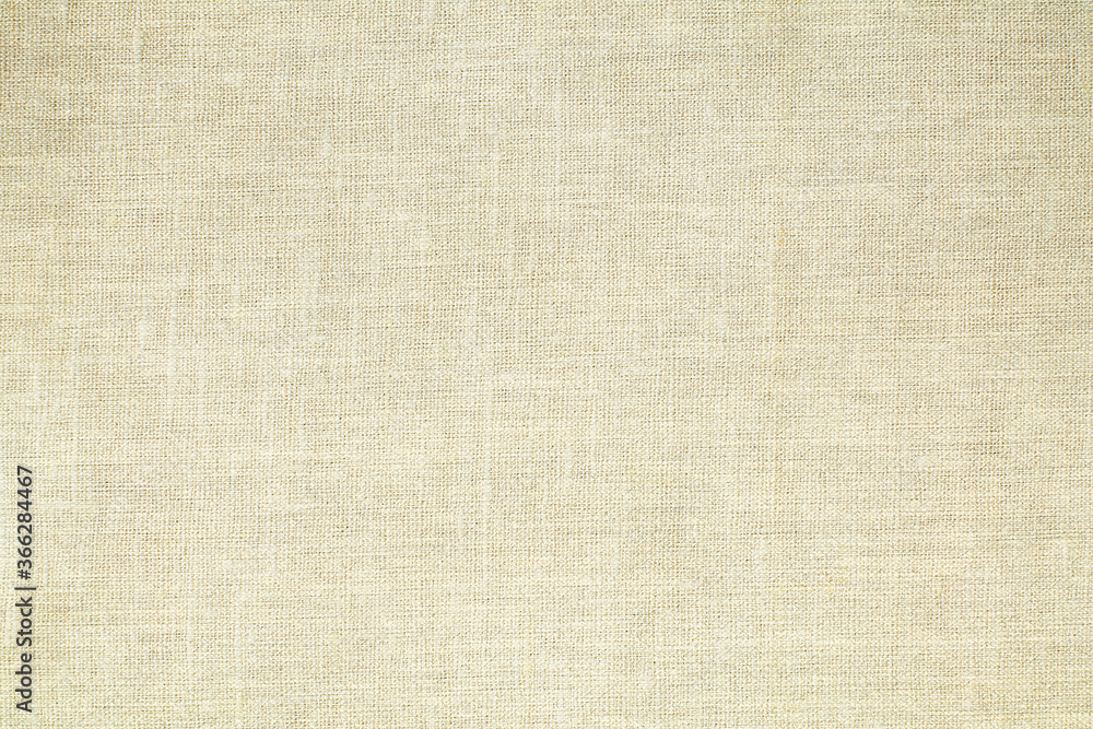 Natural linen material textile canvas texture background Natural linen material textile canvas texture background