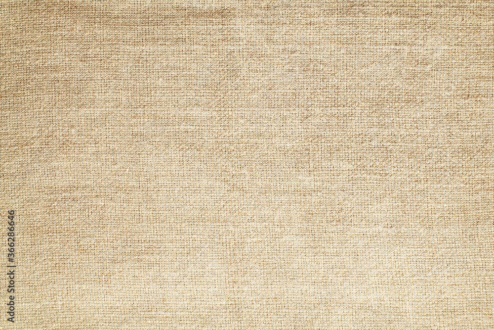 Natural linen material textile canvas texture background Natural linen material textile canvas texture background