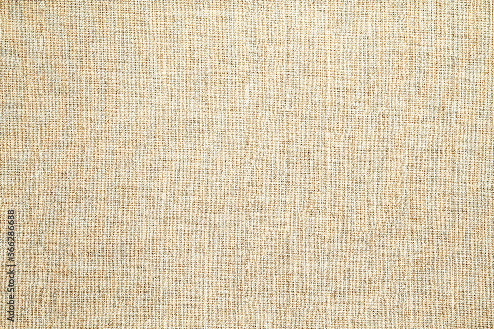 Natural linen material textile canvas texture background Natural linen material textile canvas texture background