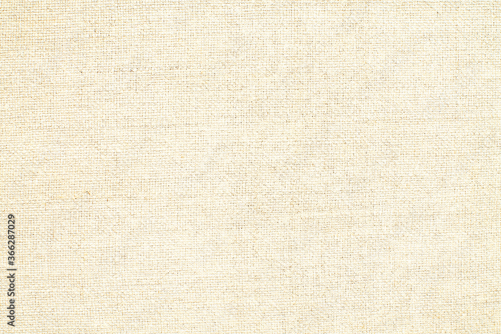 Natural linen material textile canvas texture background Natural linen material textile canvas texture background