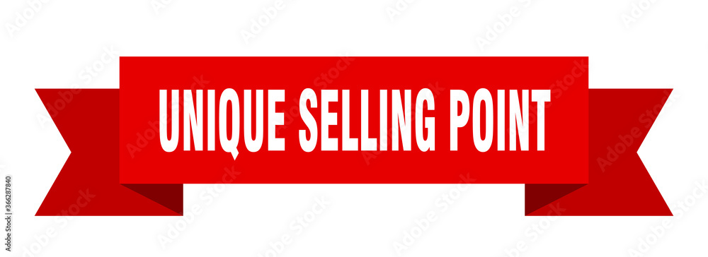 unique selling point ribbon. unique selling point paper band banner sign unique selling point ribbon. unique selling point paper band banner sign