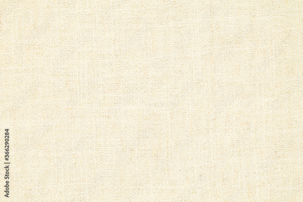 Natural linen material textile canvas texture background Natural linen material textile canvas texture background