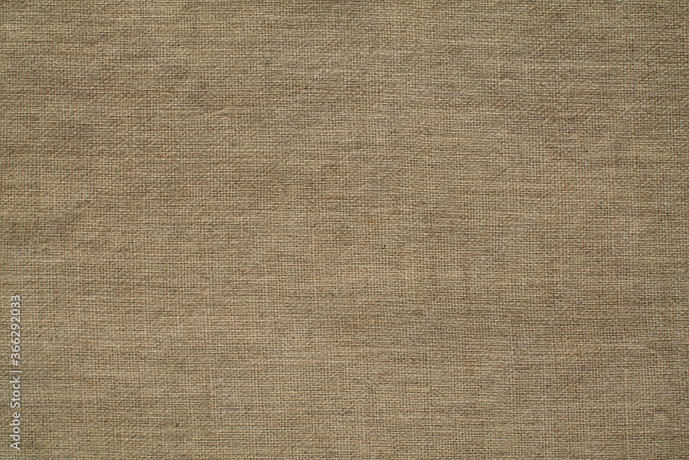 Natural linen material textile canvas texture background Natural linen material textile canvas texture background