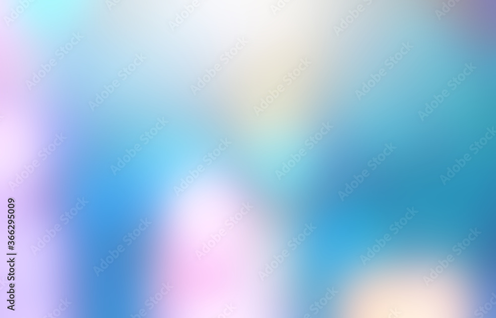 Abstract background, pastel colors, pink, purple, red, blue, white, yellow. Images used in colorful gradient designs for romantic love are blurred background. Computer screen wallpaper Abstract background, pastel colors, pink, purple, red, blue, white, yellow. Images used in colorful gradient designs for romantic love are blurred background. Computer screen wallpaper