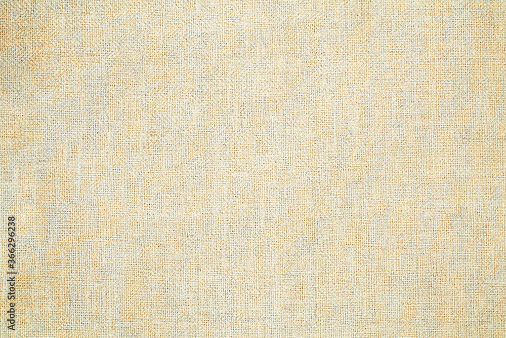 Natural linen material textile canvas texture background Natural linen material textile canvas texture background