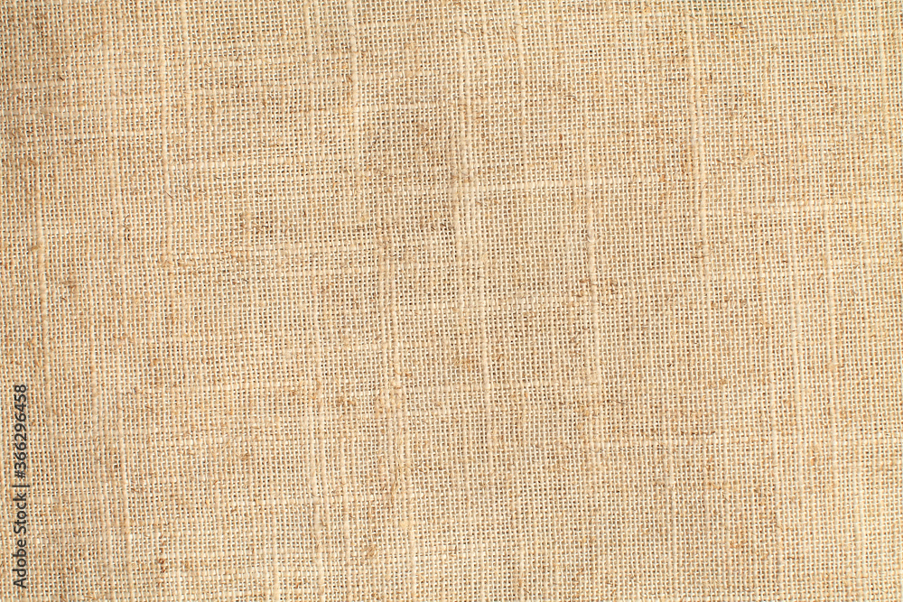 Natural linen material textile canvas texture background Natural linen material textile canvas texture background