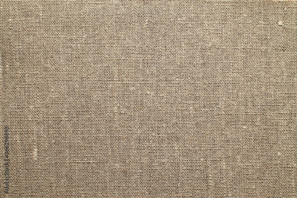 Natural linen material textile canvas texture background Natural linen material textile canvas texture background