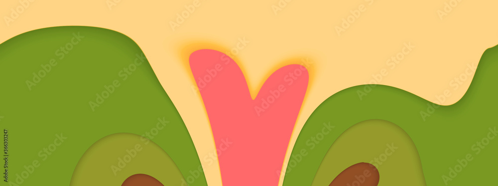 Fototapeta premium Abstract modern colorful texture illustration