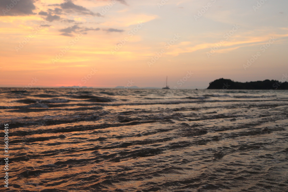 Obraz premium Thailand - Travel - Island