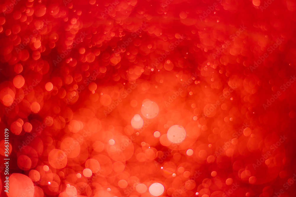 Ruby red bokeh background with soft blur bokeh light effect, background bokeh Ruby red bokeh background with soft blur bokeh light effect, background bokeh