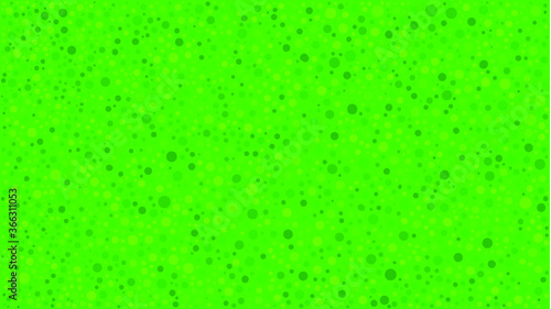 Abstract dotted Colorful Ge...